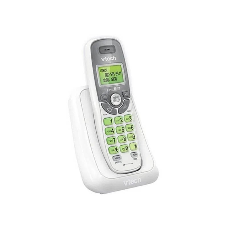 Telefono Inalambrico Blanco de V-Tech