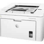 HP LaserJet Pro M203dw – Impresora